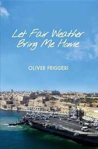 Let Fair Weather Bring Me Home 