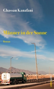 Männer in der Sonne