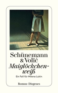 Maiglöckchenweiss
