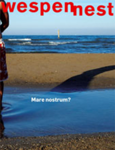 Mare nostrum?