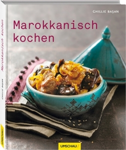 Marokkanisch kochen