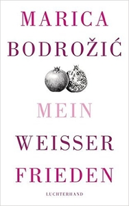 Mein weisser Frieden