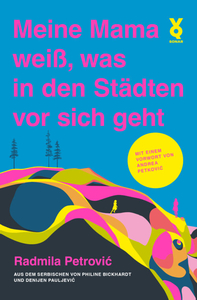 Meine Mama weiss, was in den Städten vor sich geht