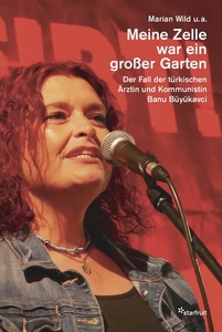 Meine Zelle war ein grosser Garten 