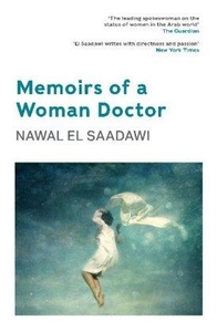 Memoirs of a Woman Doctor
