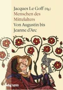 Menschen des Mittelalters 