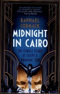 Midnight in Cairo