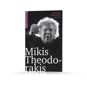 Mikis Theodorakis