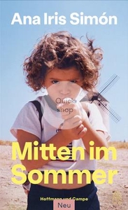 Mitten im Sommer