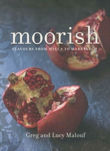 Moorish