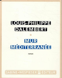 Mur Méditerranée