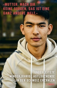 "Mutter, mach dir keine Sorgen, das ist eine ganz andere Welt."