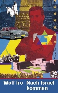 Nach Israel kommen 