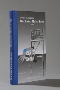 Nächster Halt: Brig