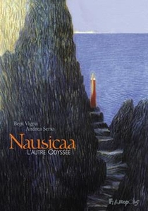 Nausicaa        