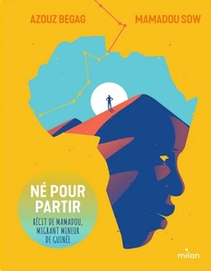 Né pour partir