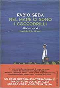 Nel mare ci sono i coccodrilli