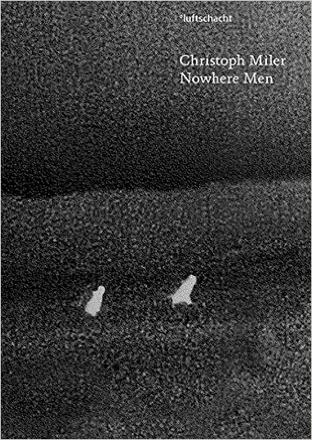 Nowhere Men