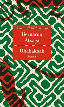 Obabakoak