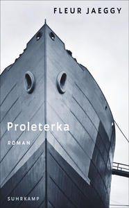 Proleterka 