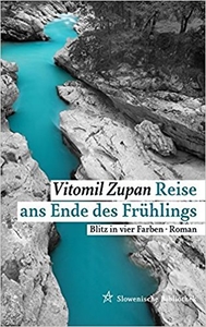 Reise ans Ende des Frühlings
