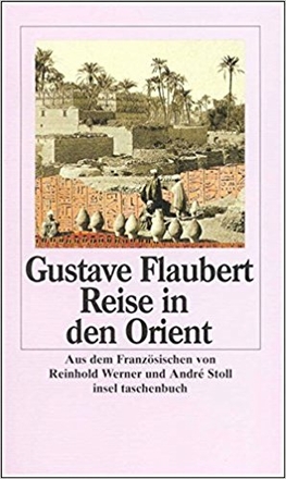 Reise in den Orient