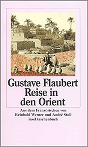 Reise in den Orient