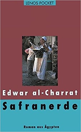 Safranerde