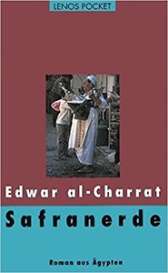Safranerde