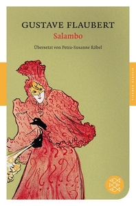 Salambo – Der Roman Karthagos 