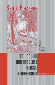 Schirokko und (andere) heisse Verbrechen
