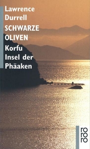 Schwarze Oliven