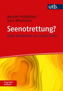 Seenotrettung?