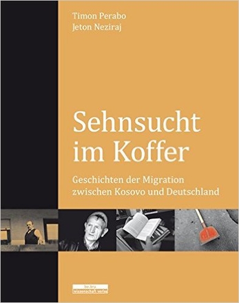 Sehnsucht im Koffer