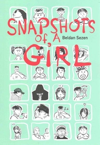 Snapshots of a Girl
