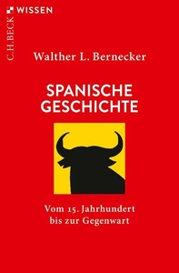 Spanische Geschichte 