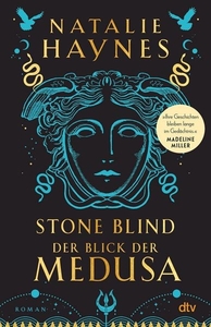 Stone Blind – Der Blick der Medusa