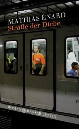 Strasse der Diebe