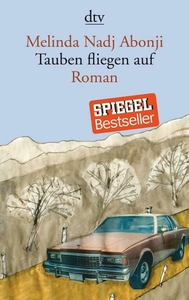 Tauben fliegen auf
