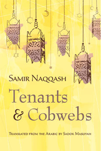 Tenants and Cobwebs