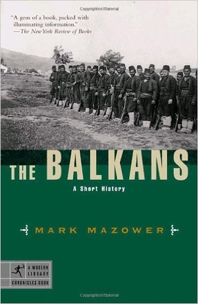 The Balkans