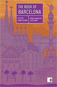 The Book of Barcelona