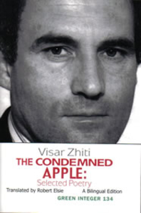 The Condemned Apple. Selected Poetry
