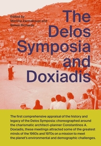 The Delos Symposia and Doxiadis