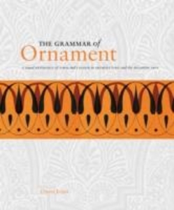 The Grammar of Ornament
