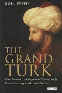 The Grand Turk