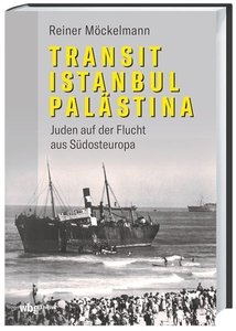 Transit Istanbul Palästina