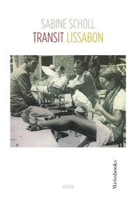 Transit Lissabon