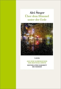 Über dem Himmel unter der Erde 