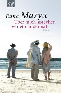Über mich sprechen wir ein andermal 